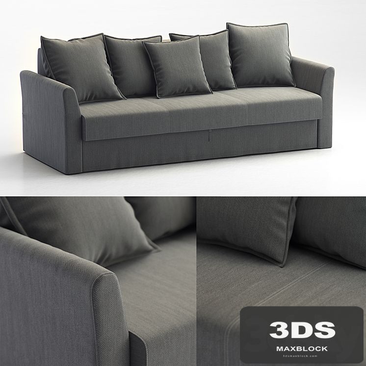 Holmsund Sofa