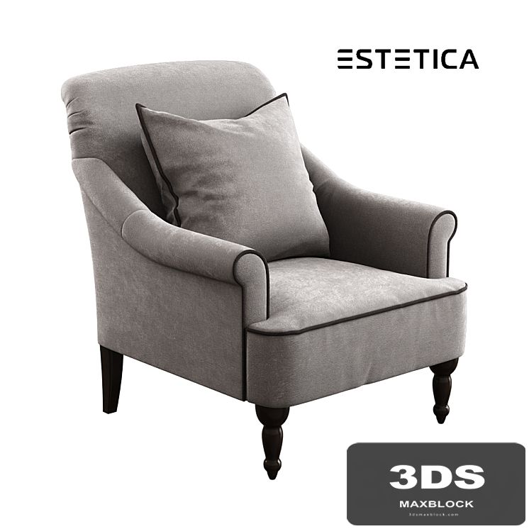 Estetica / Hollywood Chair