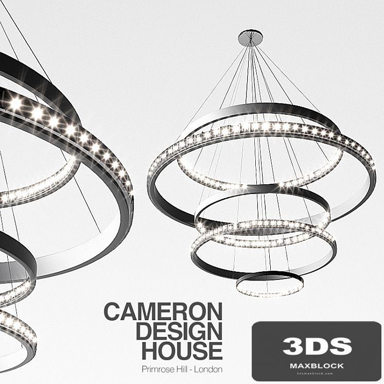 Cameron Design House Aura