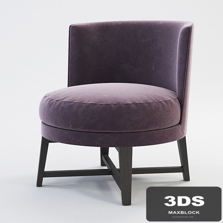 Armchair FLEXFORM Feel Good