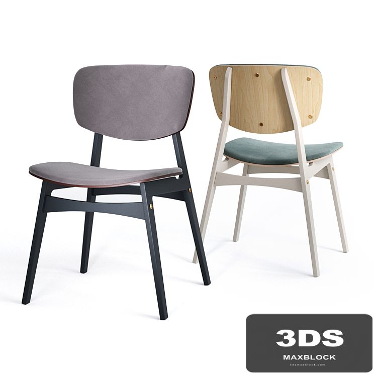 Model of soft stool SID THE IDEA