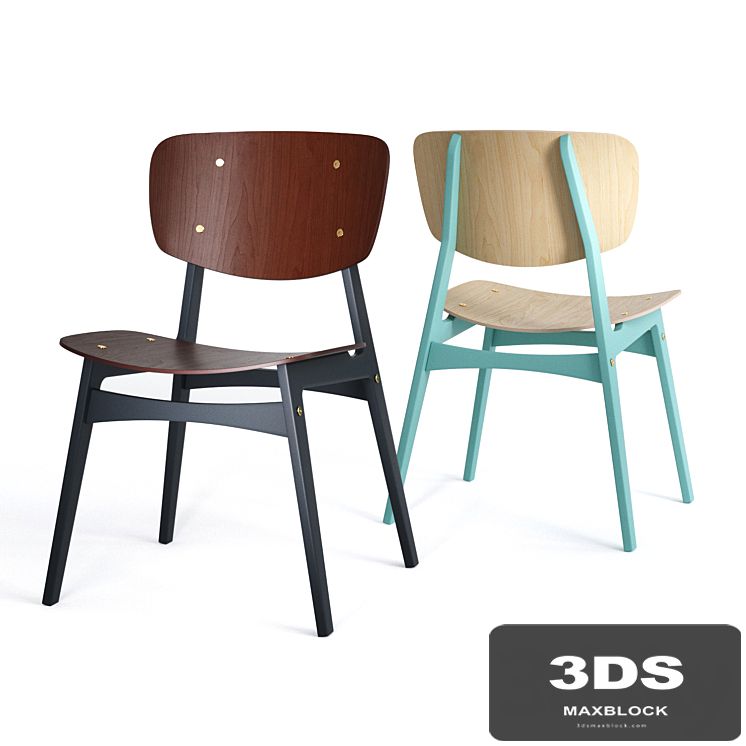 Chair of SID THE IDEA