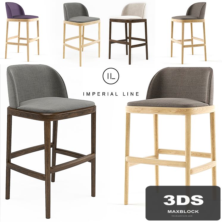 Stools Damblè