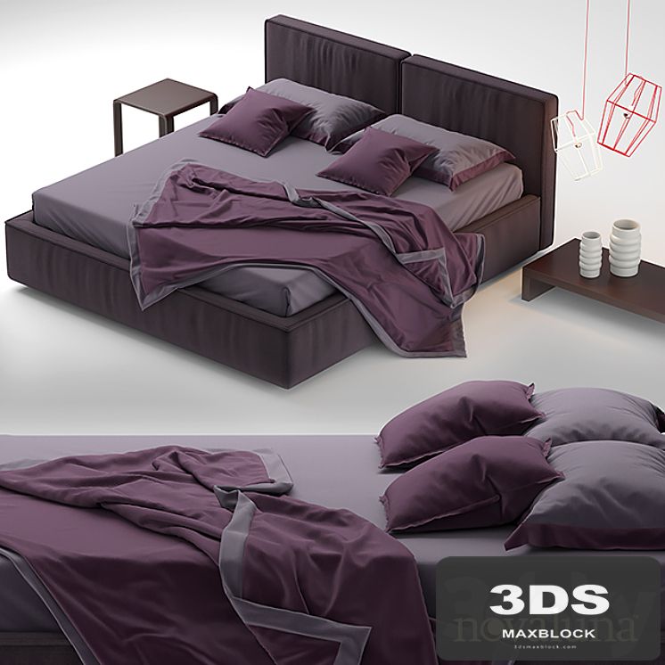 Bed Easy Novaluna