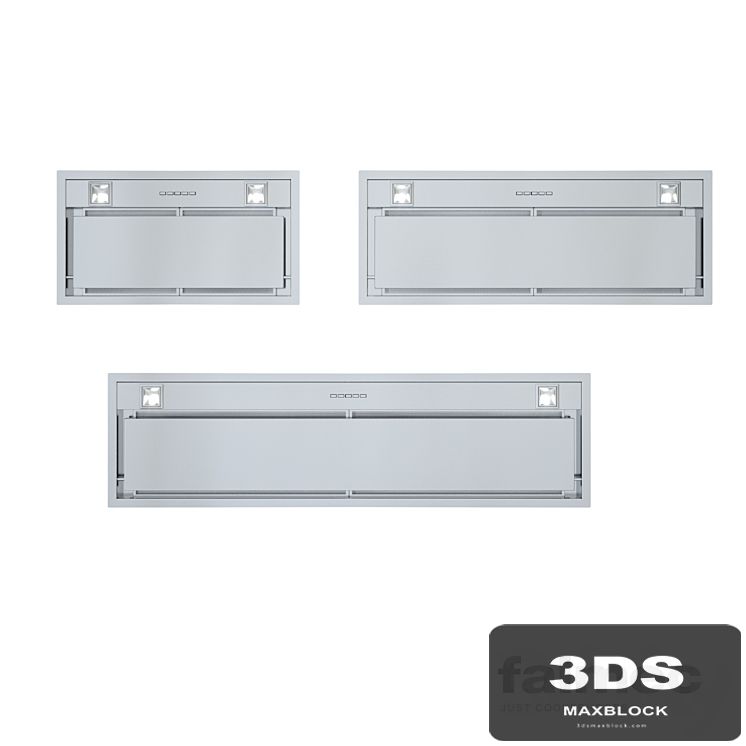 Falmec Built-in "Gruppoincasso"