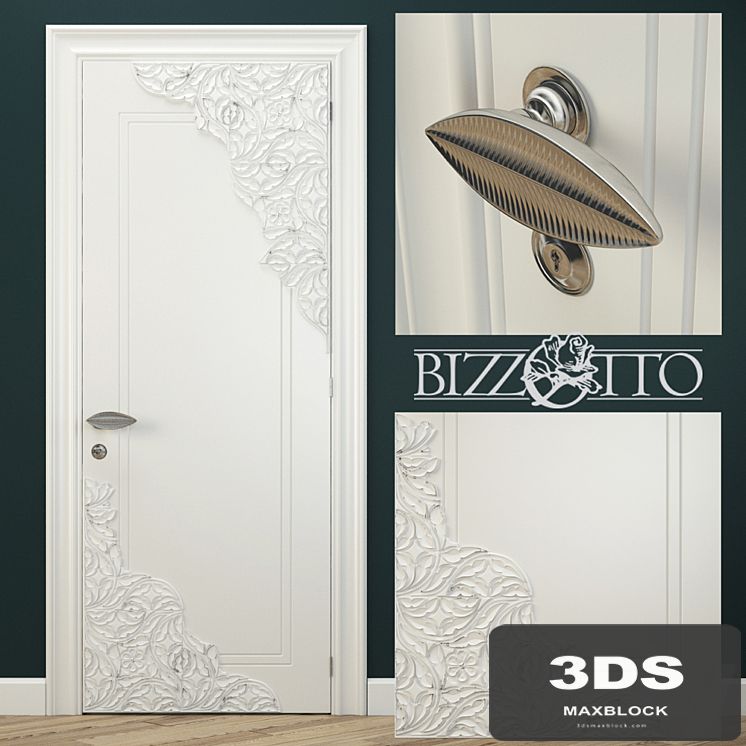Door Bizzotto POR083