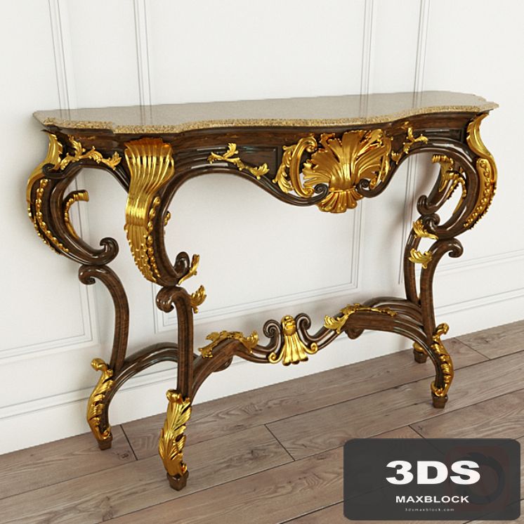 Console ARARREDAMENTI SRL