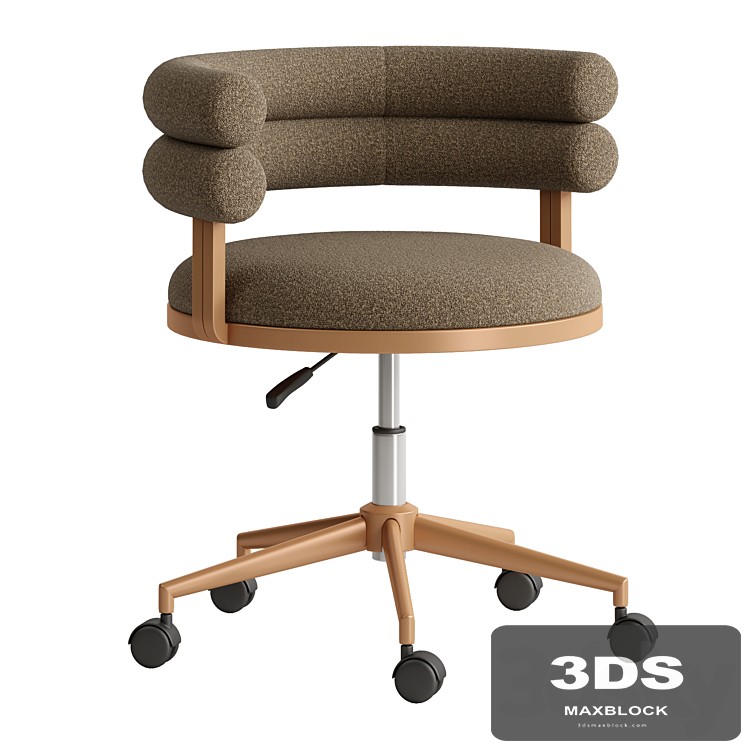 Office chair Ponty