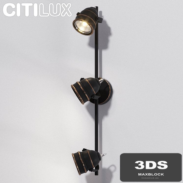 Citilux Weimar CL537531