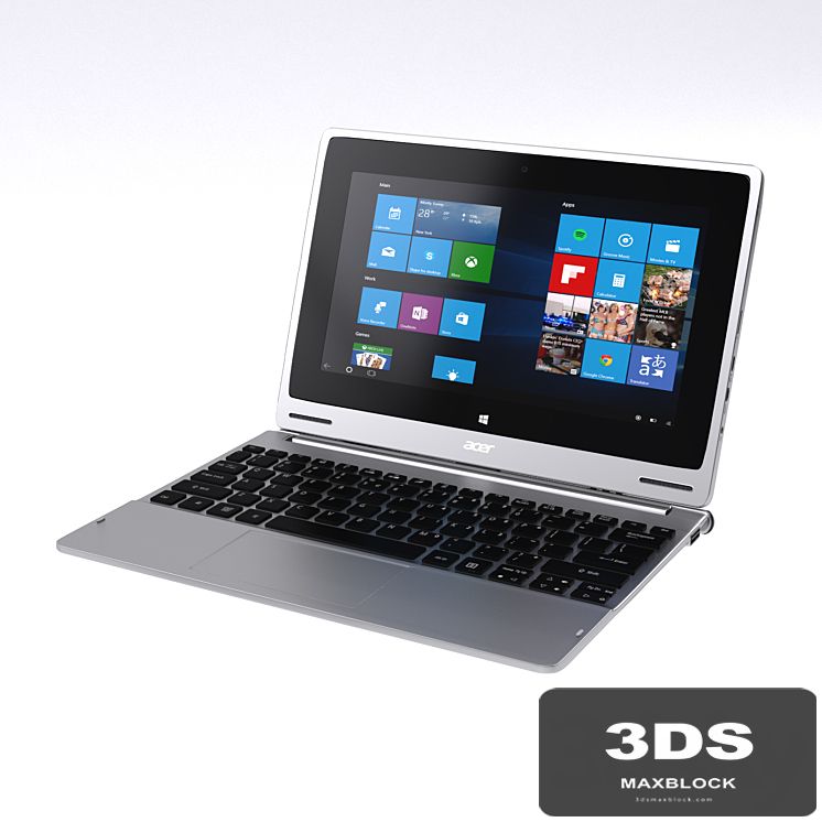Acer Aspire Switch 10