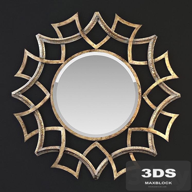 Uttermost DEMARCO