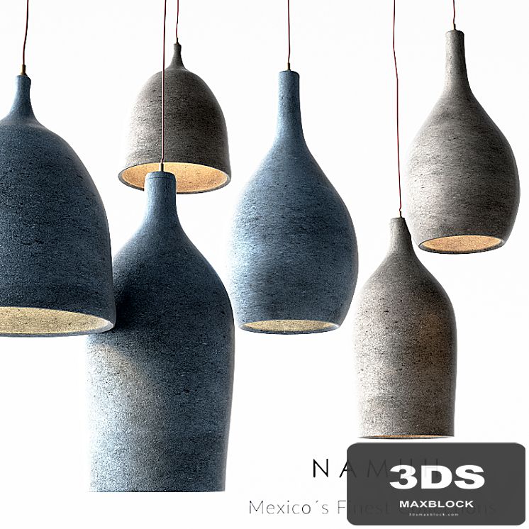 Namuh Studio Hormigon