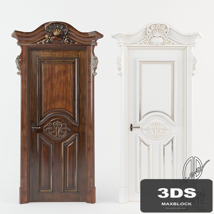Newdesignporte