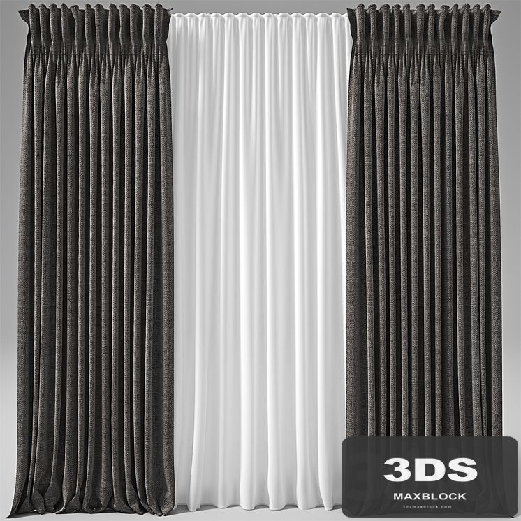 CURTAINS 24