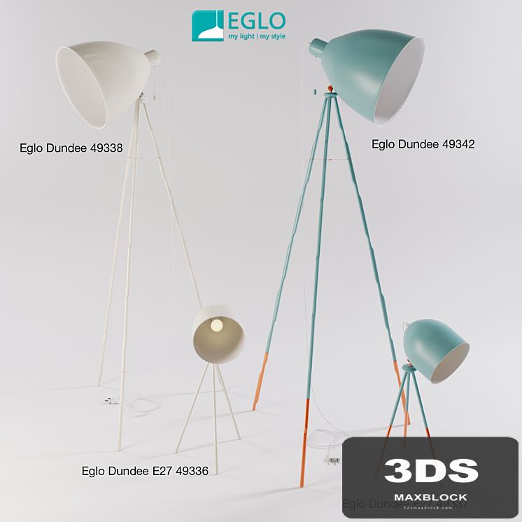 Eglo set
