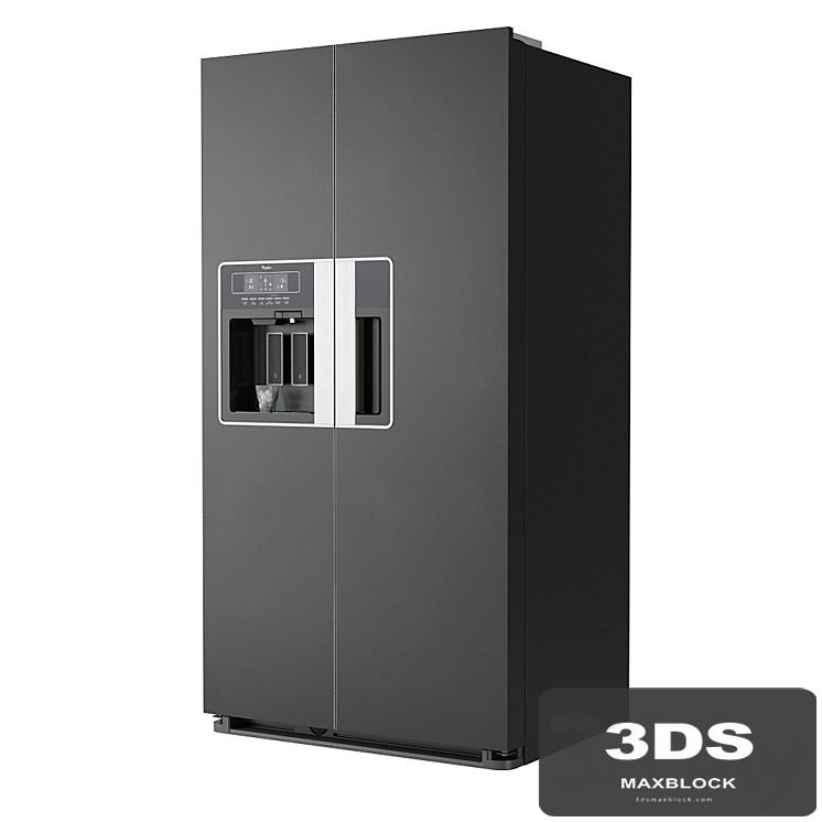 Whirlpool WSG 5588 A + M