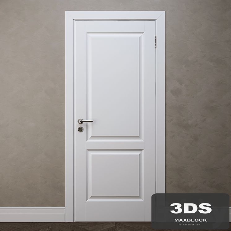 door Volhovets Interio NS 1221 YASB
