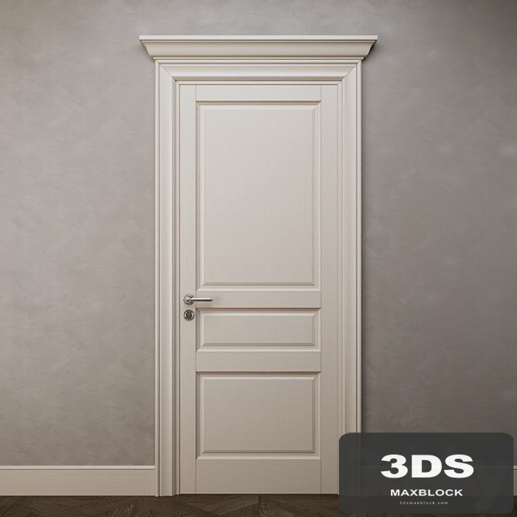 door ROMAGNOLI new classic 7