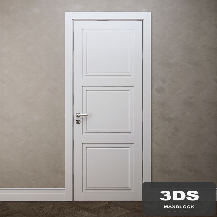 door romagnoli Fly FL3B