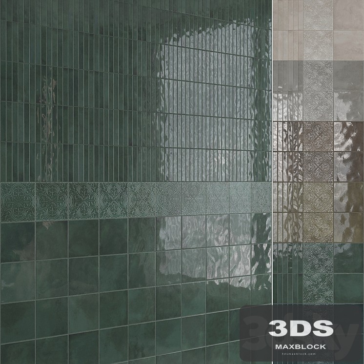 Kerama Marazzi Fes