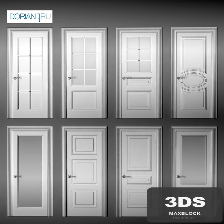 Doors Dorian Verona