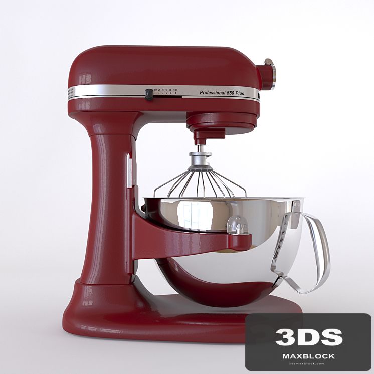 Mixer KitchenAid
