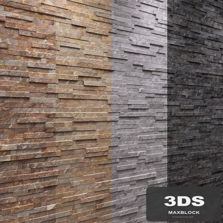 Stone Wall