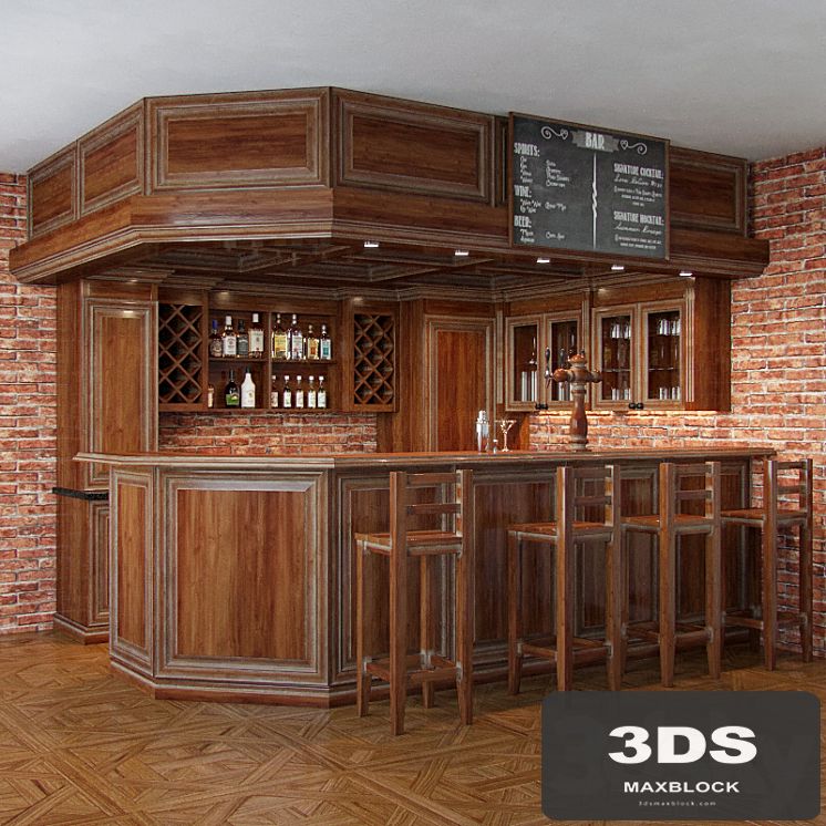 Bar Furniture
