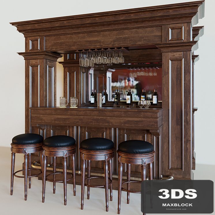 Home Bar