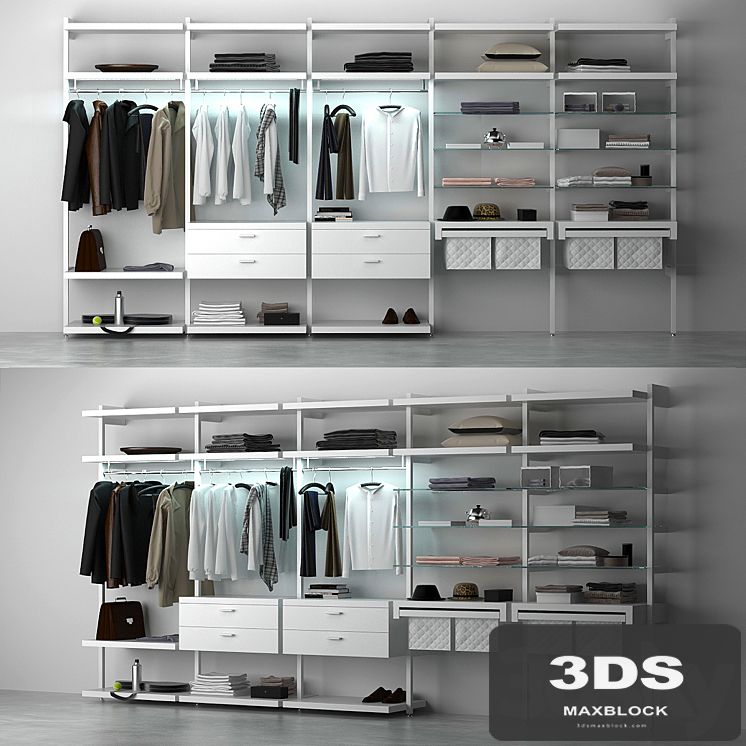 Closet MD_HOUSE_NEW_13