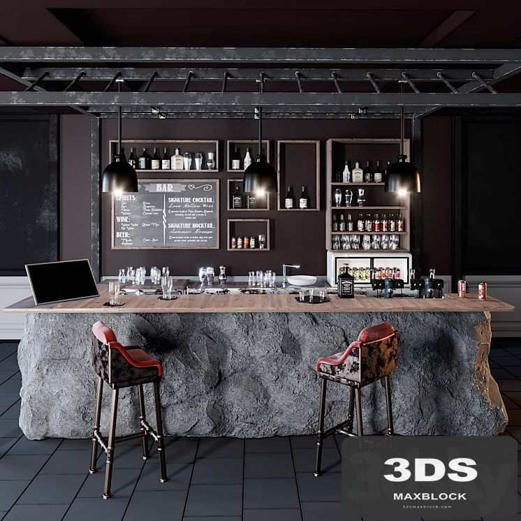 Stone_Bar