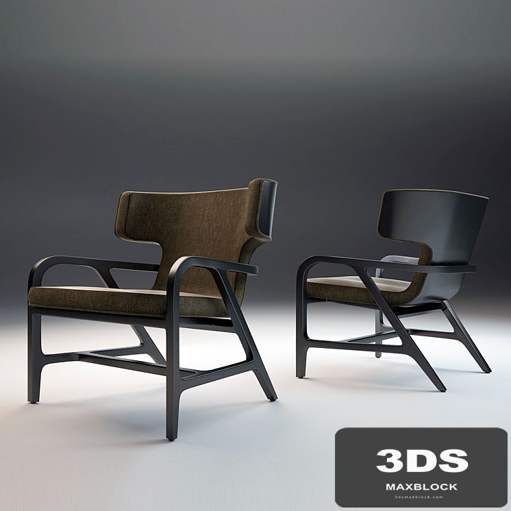 Maxalto, brand of B &amp; B Italia