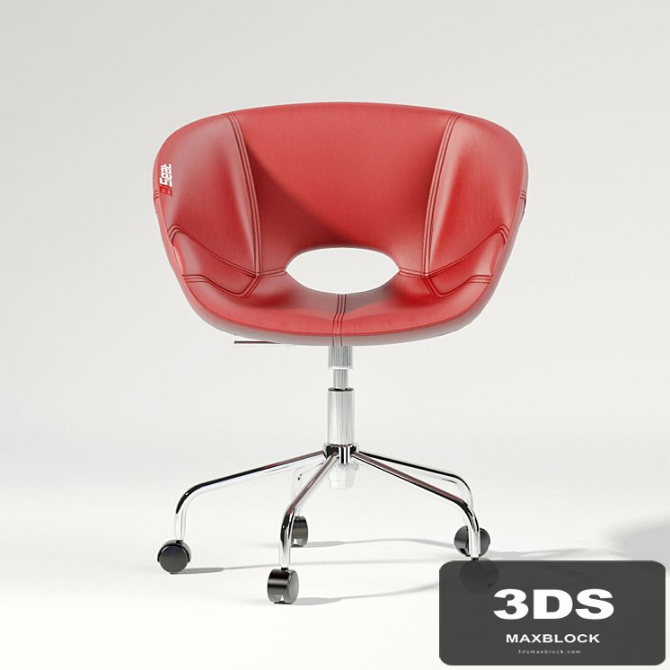 BiSeat Chair