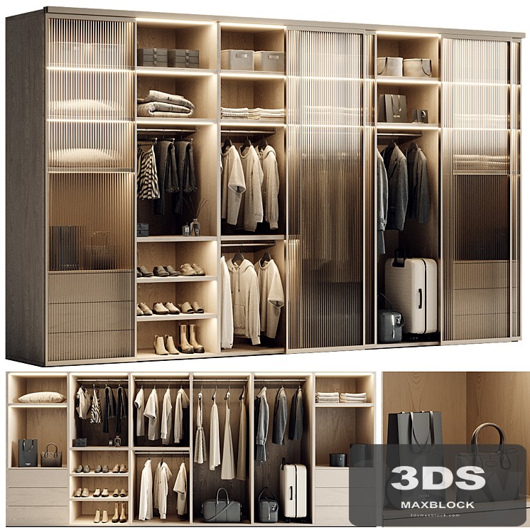 Wardrobe 7