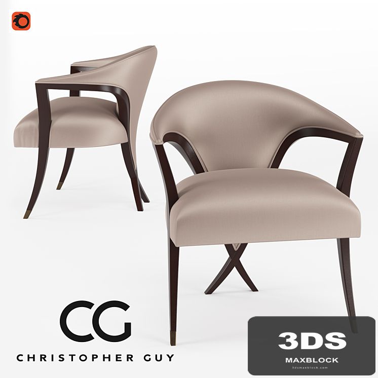 Christopher Guy - Monte-Carlo 30-0128