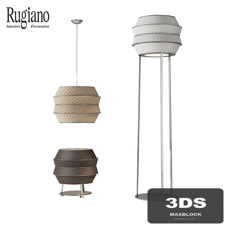 Rugiano Marissa W70 / CCC, W71 / CCC, W72 / CCC