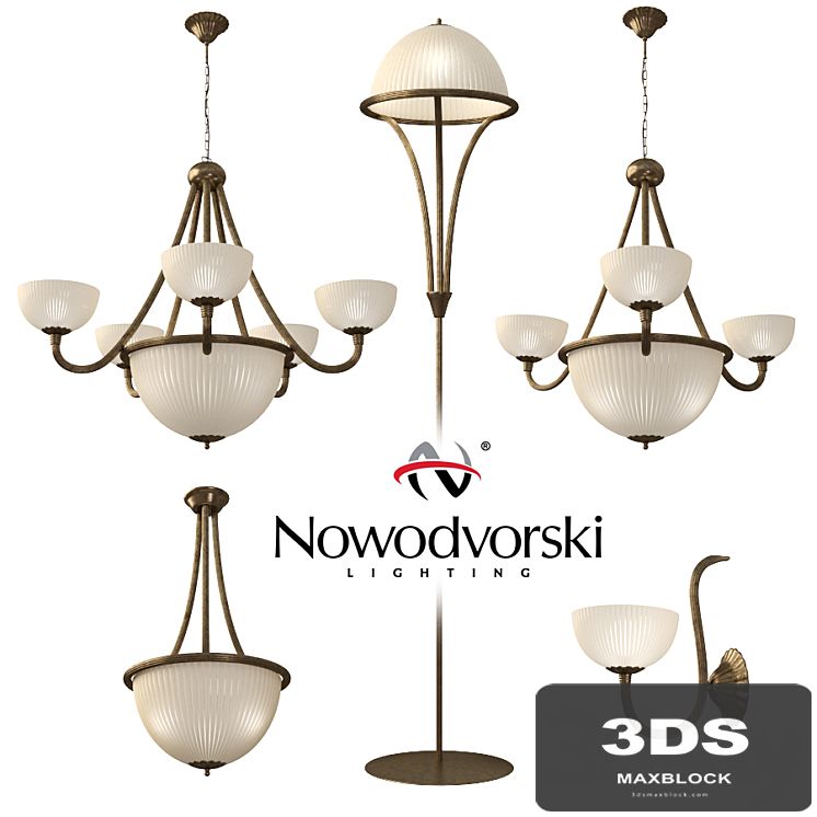 Nowodvorski BARON