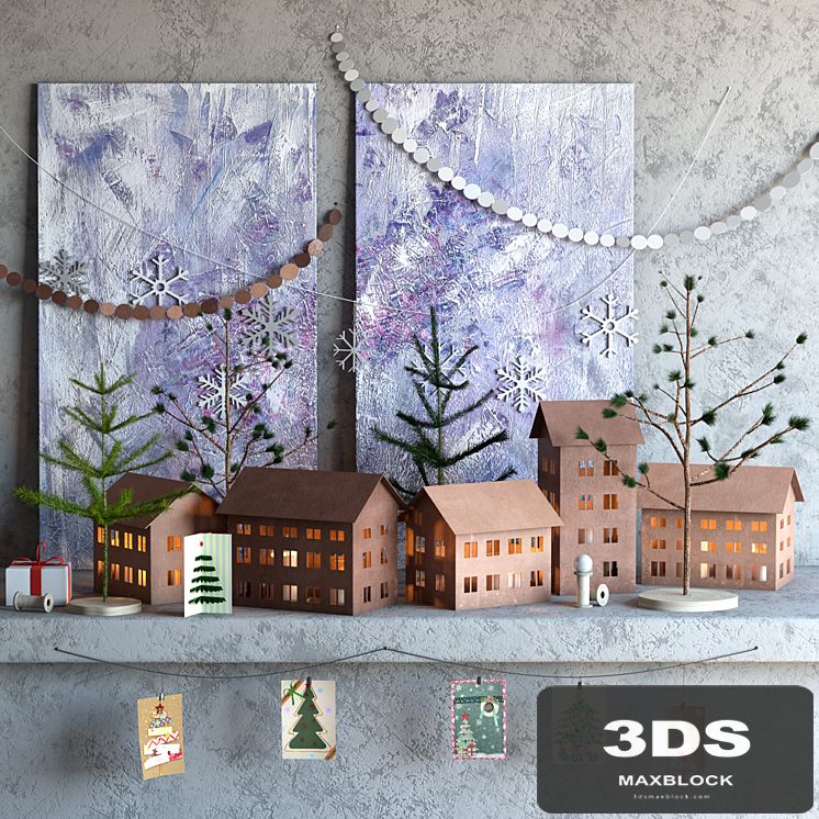Christmas Decor