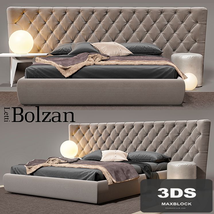 Bolzan Selene Large