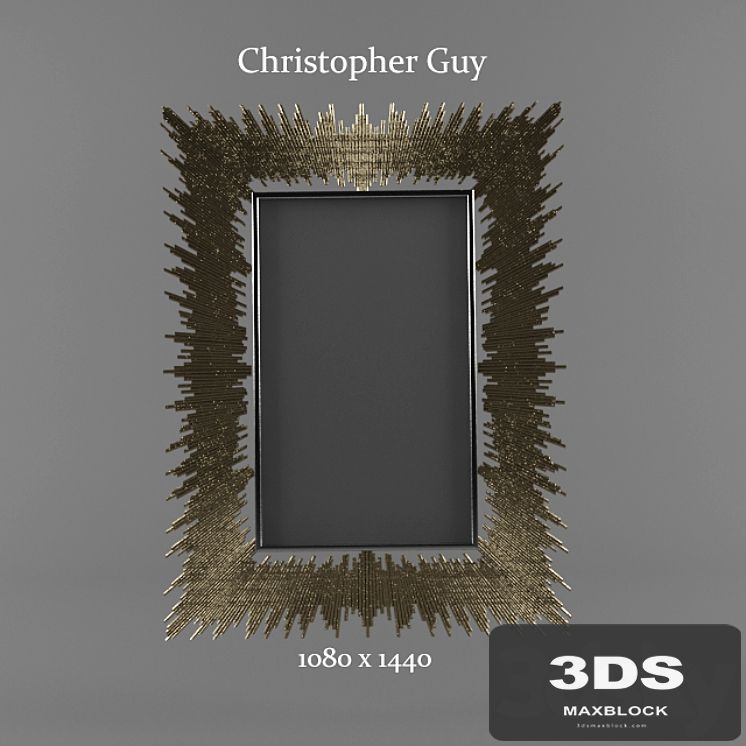 Christopher Guy / Mirror