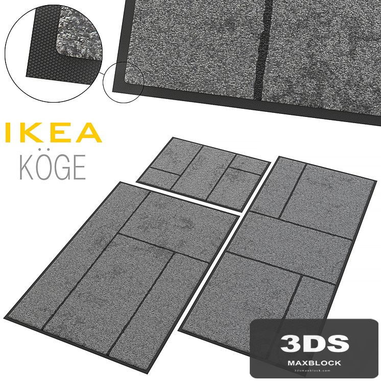 IKEA KÖGE