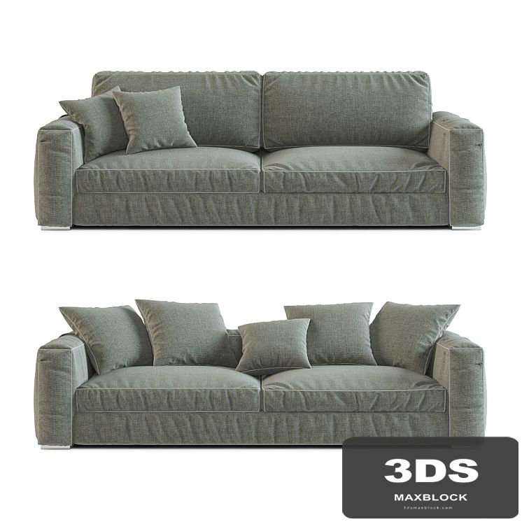 Sofa Cenova.BoConcept.