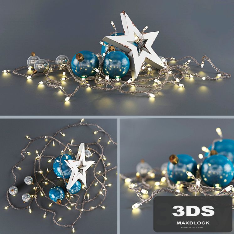 Christmas set