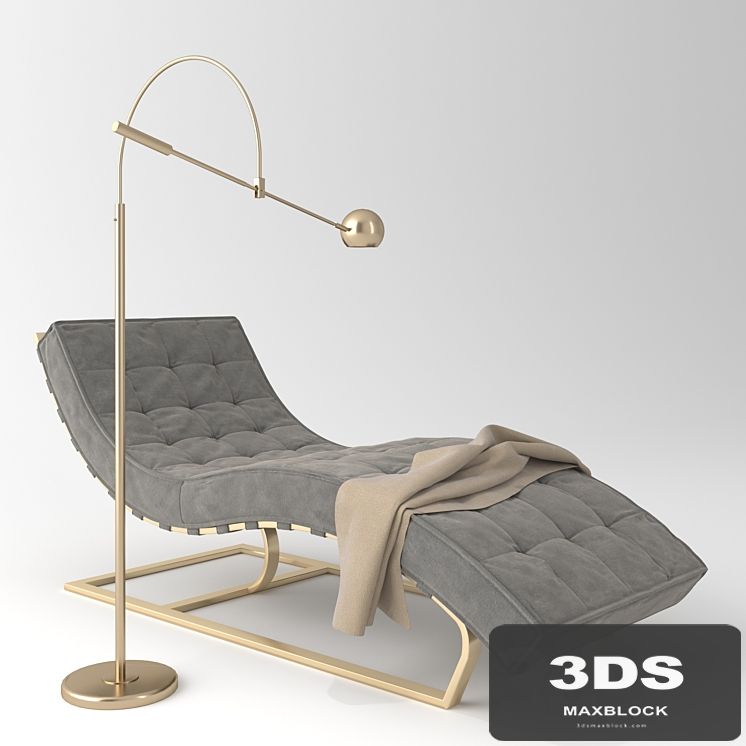 Daybed, Restoration Hardware