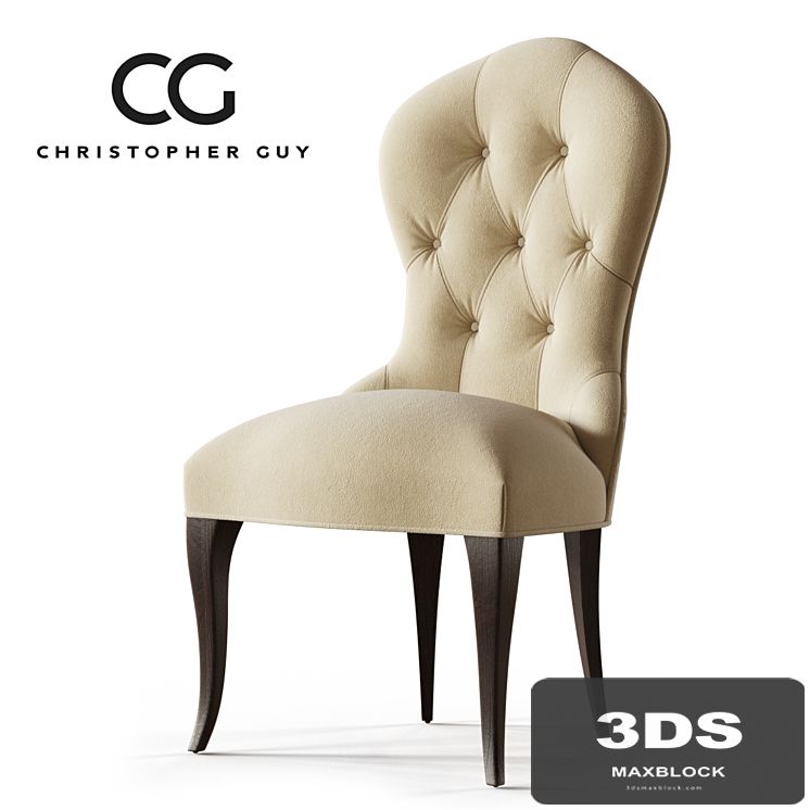 Christopherguy - Sablier 30-0099
