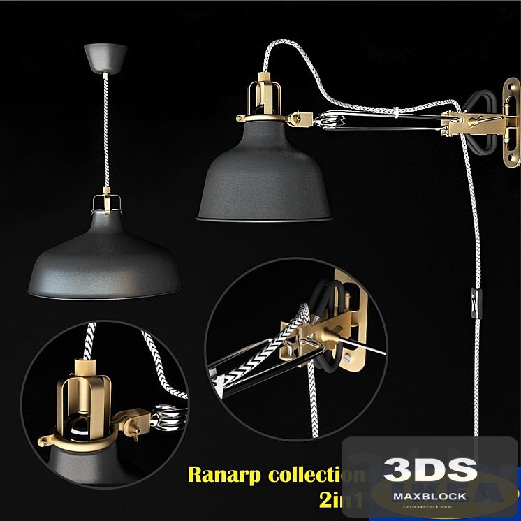 Ikea Ranarp