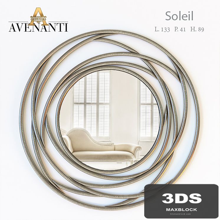 Avenanti Soleil