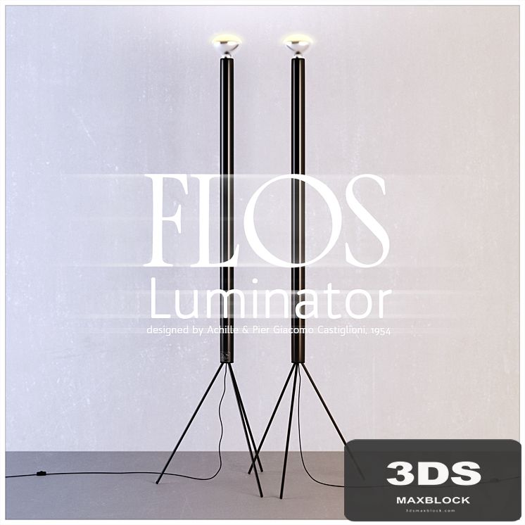 Flos Luminator