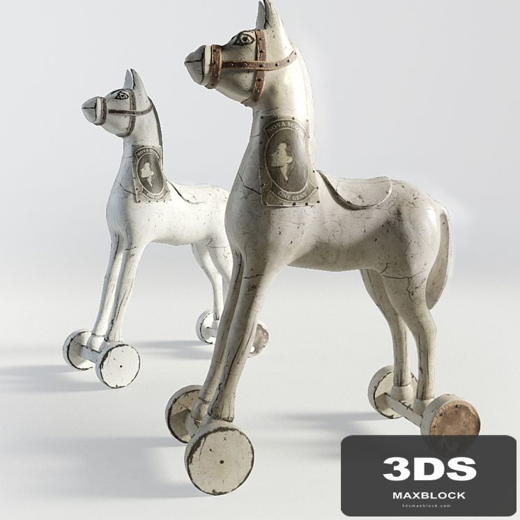 kenzia_horse