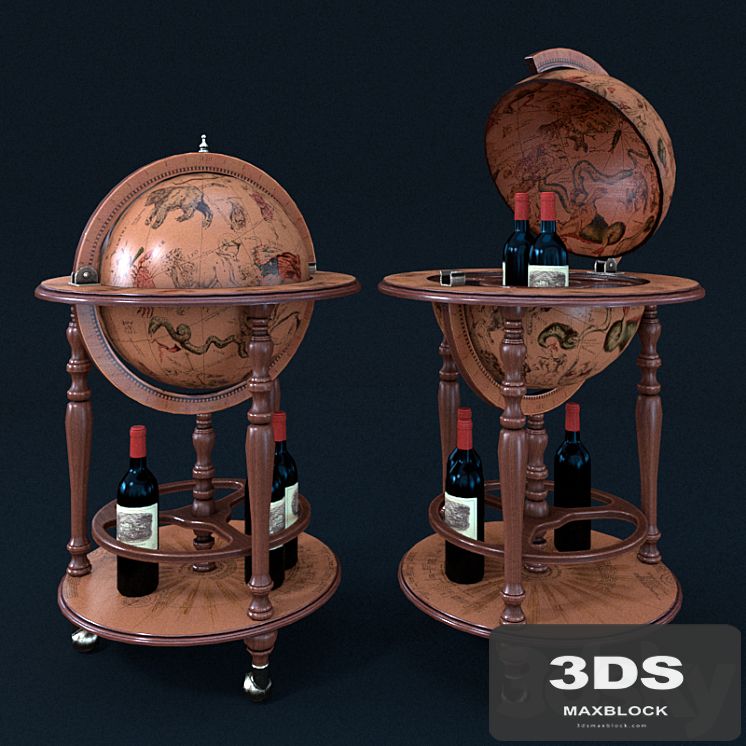 Globe Bar